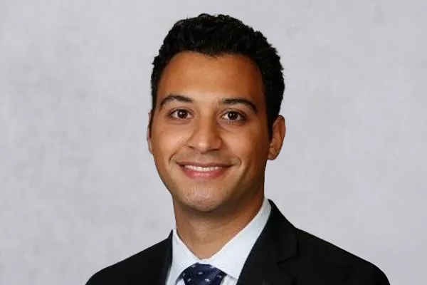 Christopher Salib