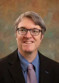 Mark W. Mossey