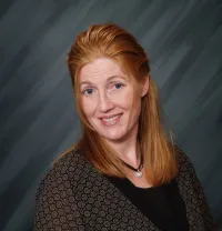 Jennifer Klenske