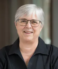 Rebecca A. Williams