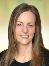 Megan Bess Strand