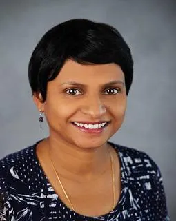 Subha Elango