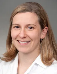 Elizabeth Cummings Eastburn