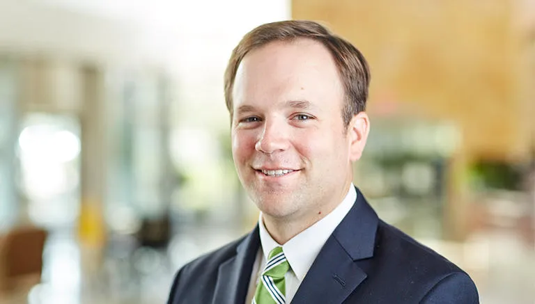 Thomas Jeffrey Horn