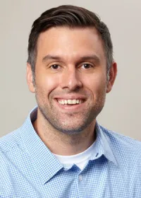 Adam Van Mason