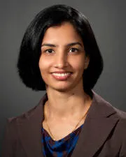 Pranisha Gautam