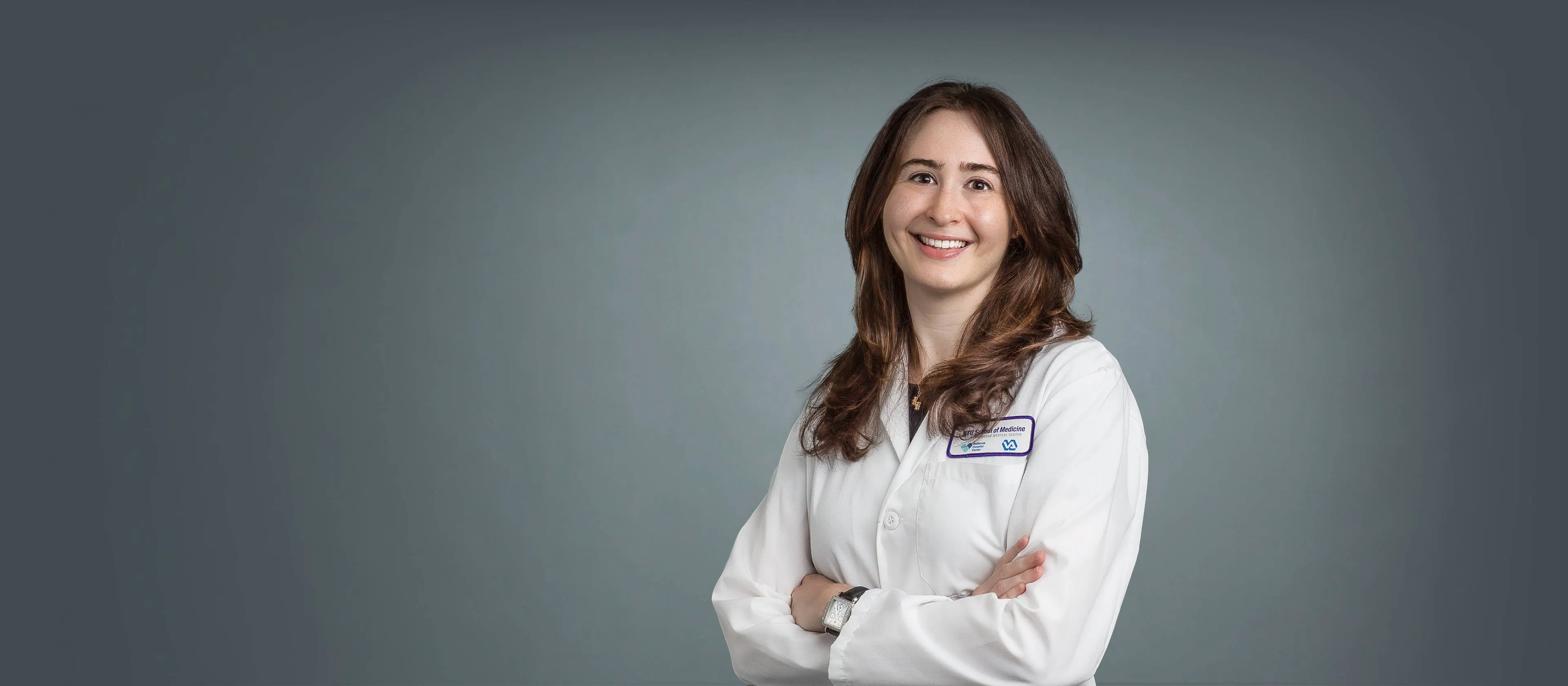 Rebecca Haberman