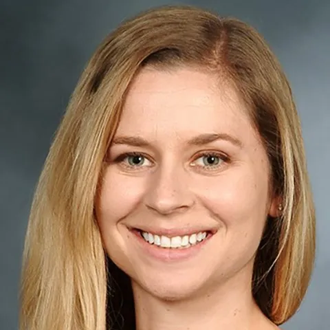 Georgina Elizabeth Hartzell