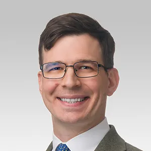 Dean P. Schraufnagel