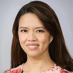 Mai Phuong Tran