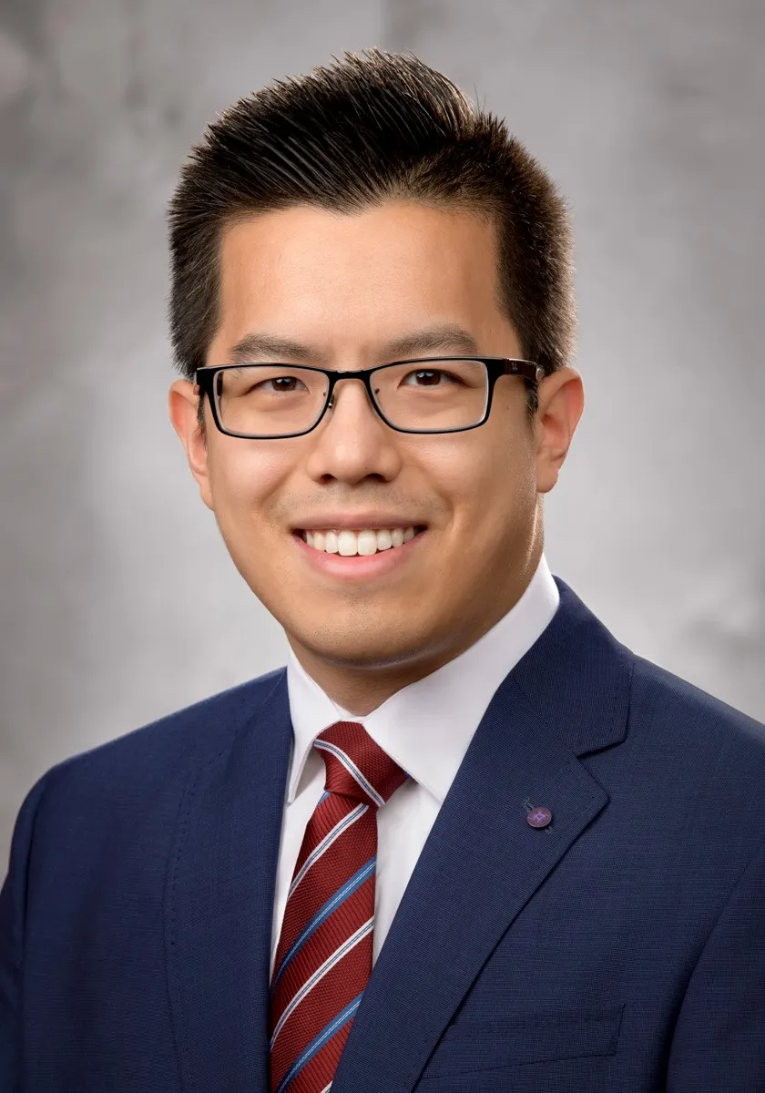 Kevin Chu