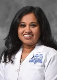 Komal M Desai