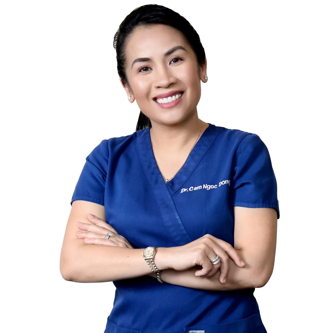 Cam Ngoc T Dong