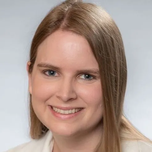 Sarah Lillis