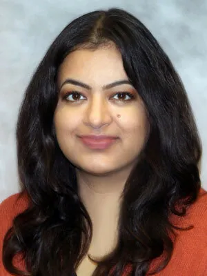 Saba Tasneem Zaman
