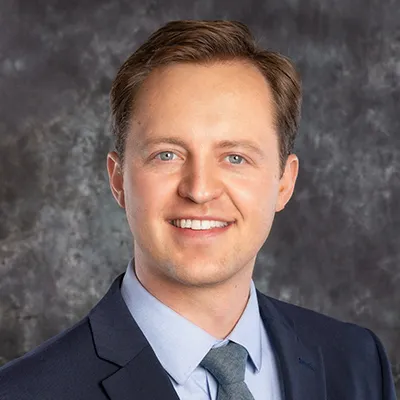 Brandon Stucky