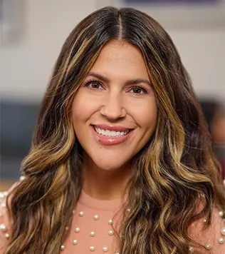 Nicole Danielle Gentile