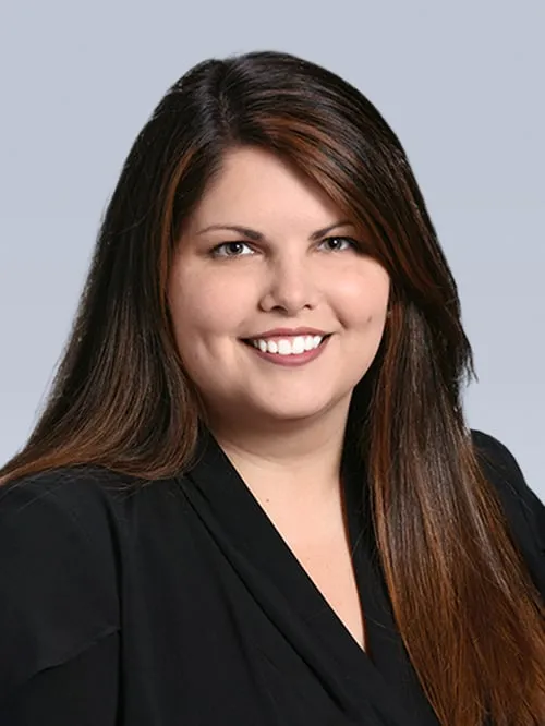 Melissa Hubley