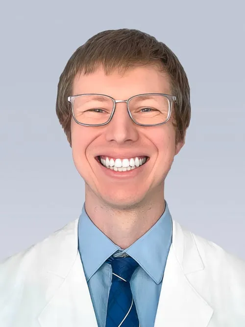 Thomas Riley