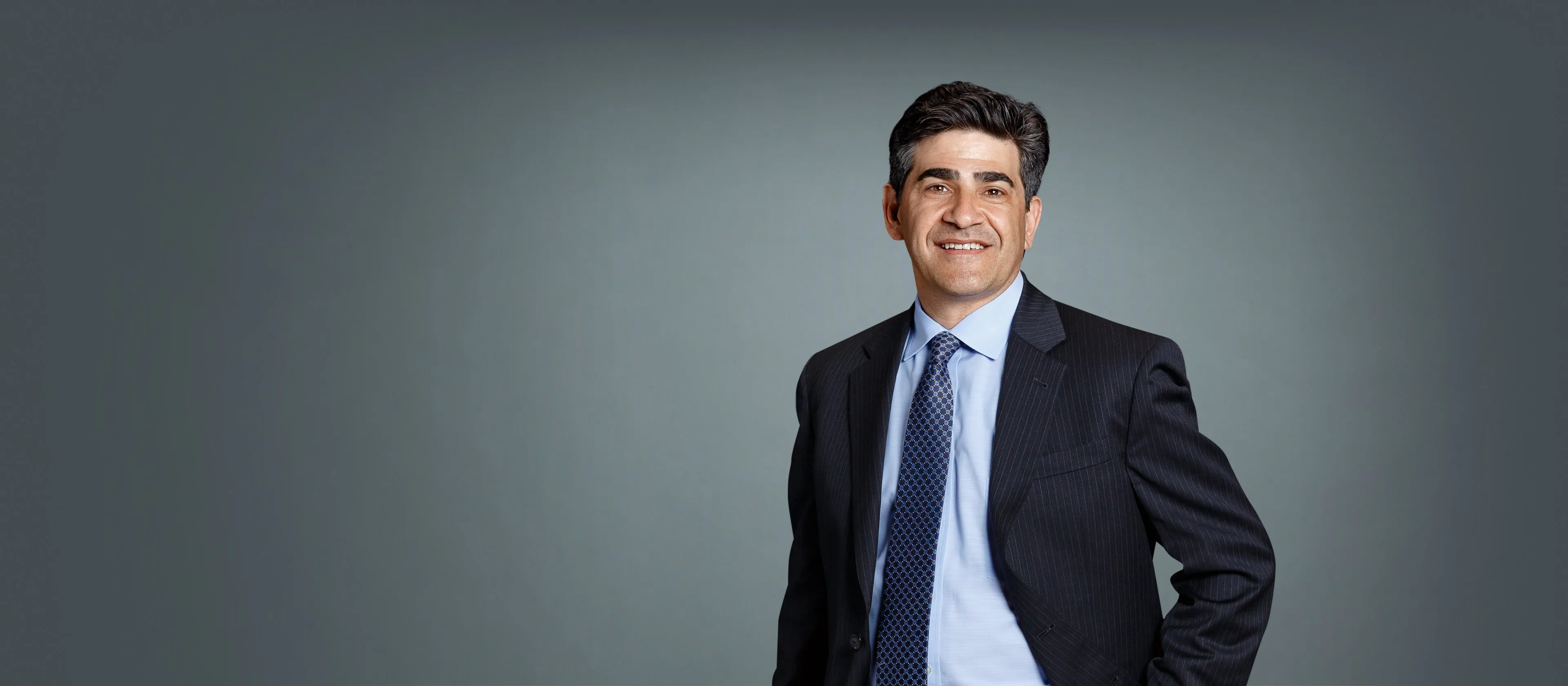 Daniel H. Sterman