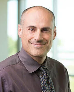 Anthony Nicholas Gerber
