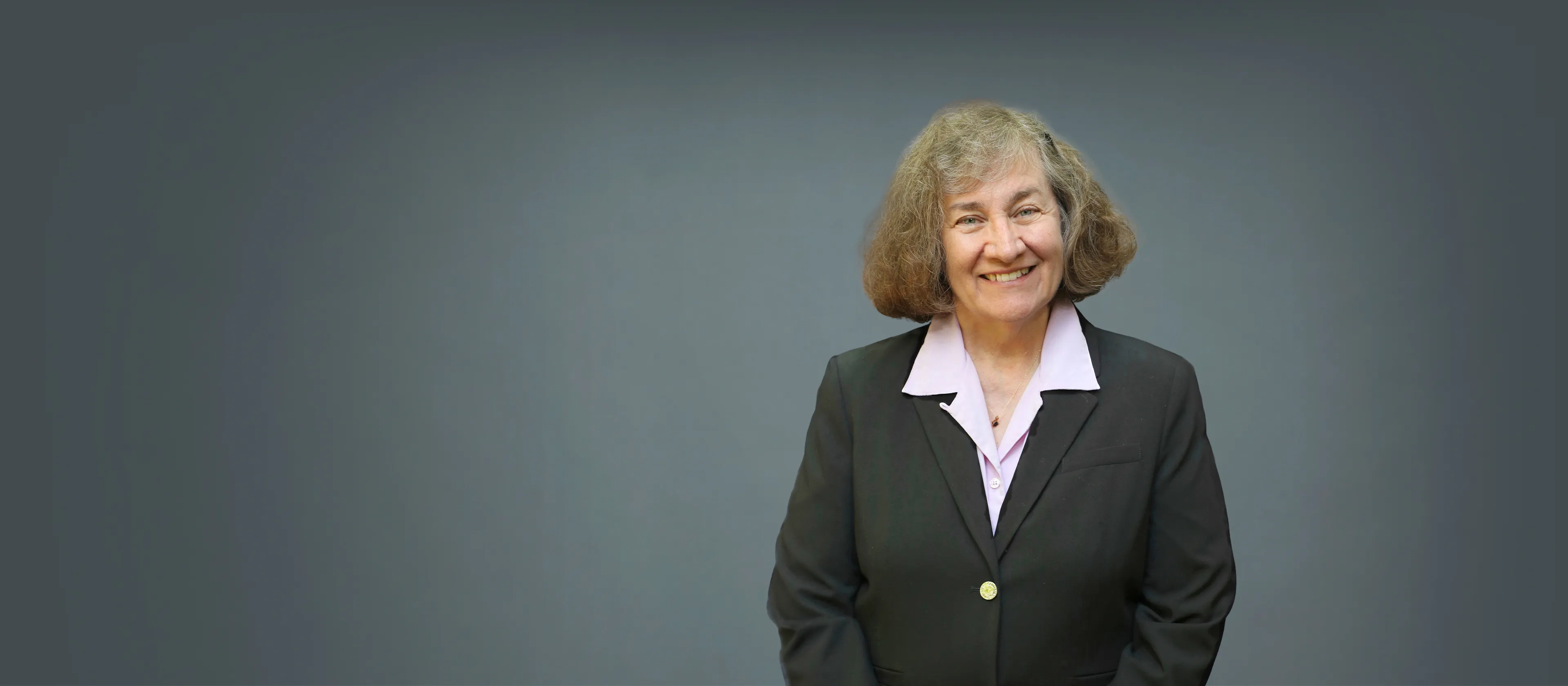 Lorraine Marshall