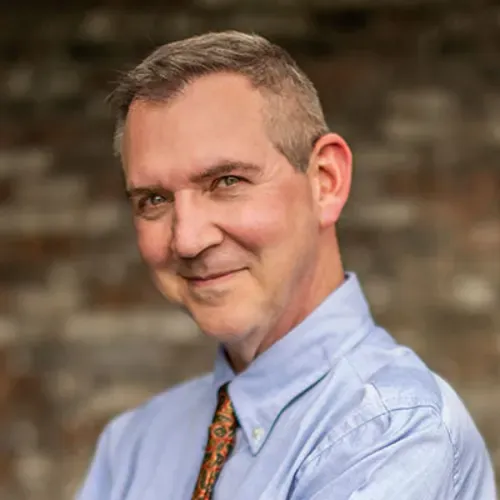 Mark Douglas Teigen