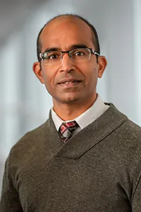 Nasir Shariff