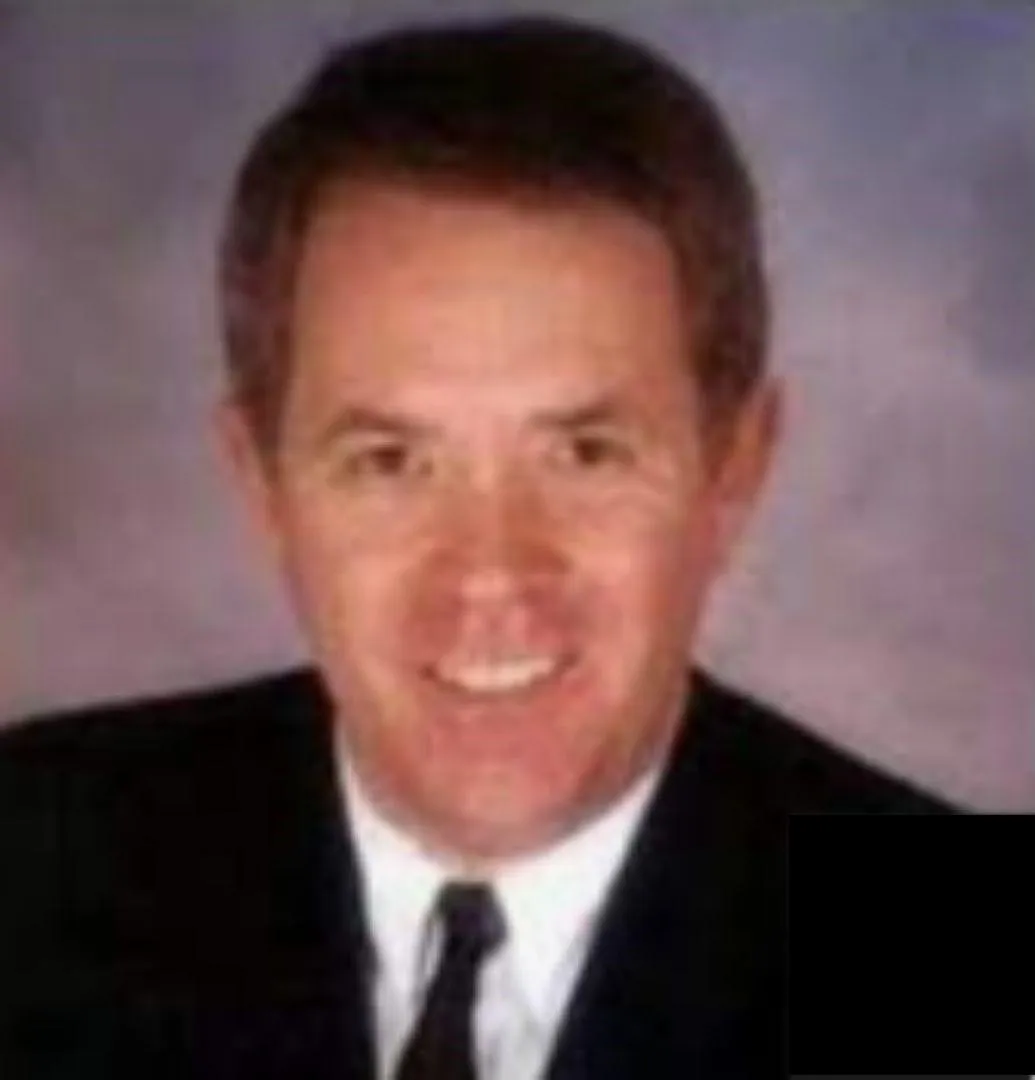 Robert David Sibley