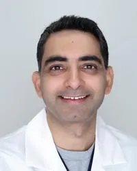 Vikas Taneja