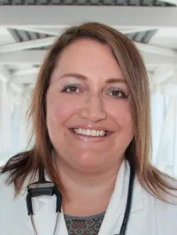 Stacey L Hoffman