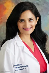 Mridula Rai
