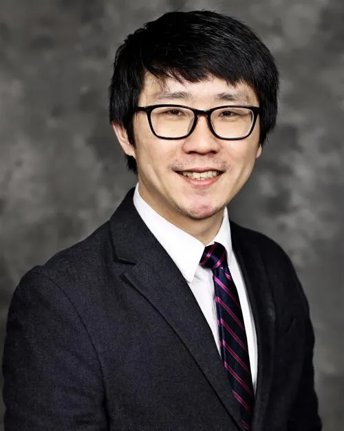 Joshua Jisu Kim