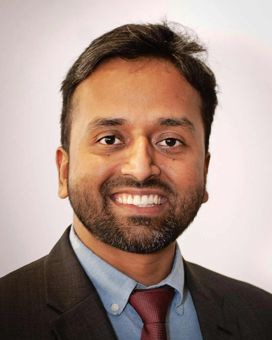 Saad Mohammed Shariff