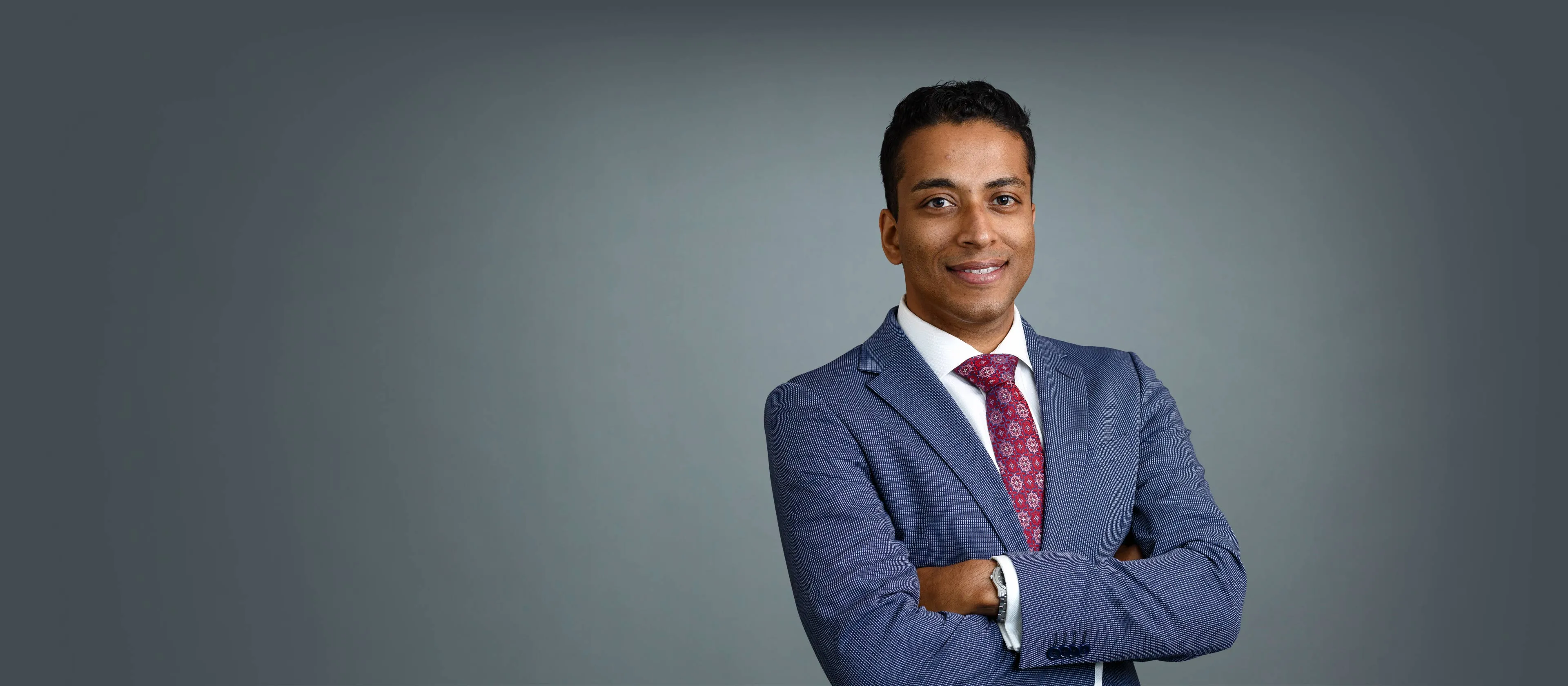 Rohan S. Mankikar