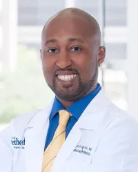 David M. Washington
