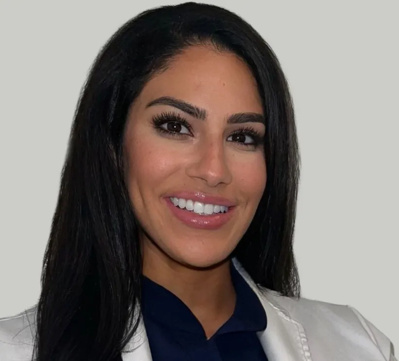 Amy Bastawros