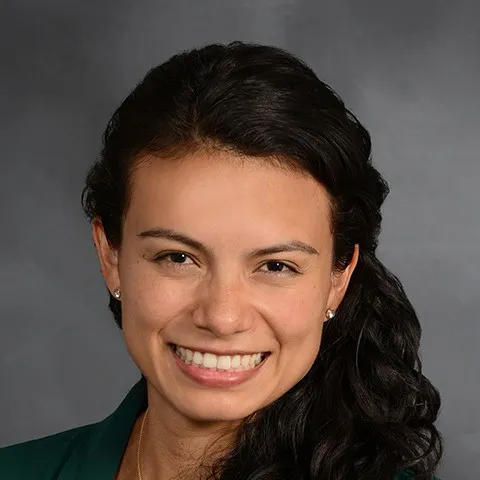 Alexandra Gomez Arteaga