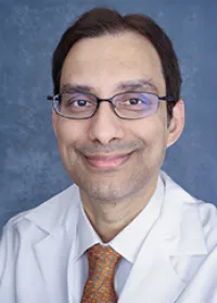 Dr. Rahul Gupta