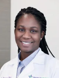 Clara Abena Abbey Normanyo