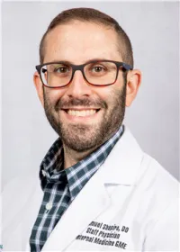 Samuel Shapiro