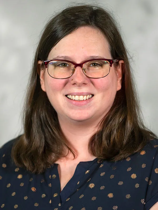 Pamela K O'dea