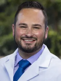 Kevin Barrette