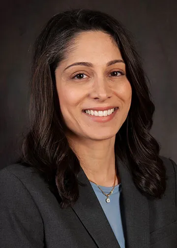 Harinder P. Kaur