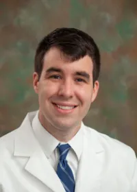 Jonathan M. Barrett