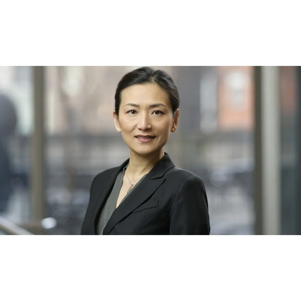 Alice Wei