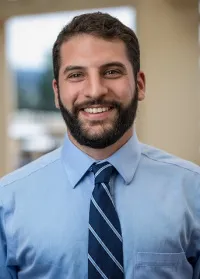 Jonathan Amkraut