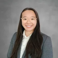 Eugenia Luo