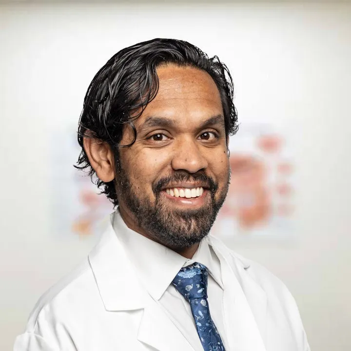 Hariharan Umasundar Athreya