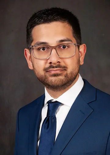 Hassan S. Asghar